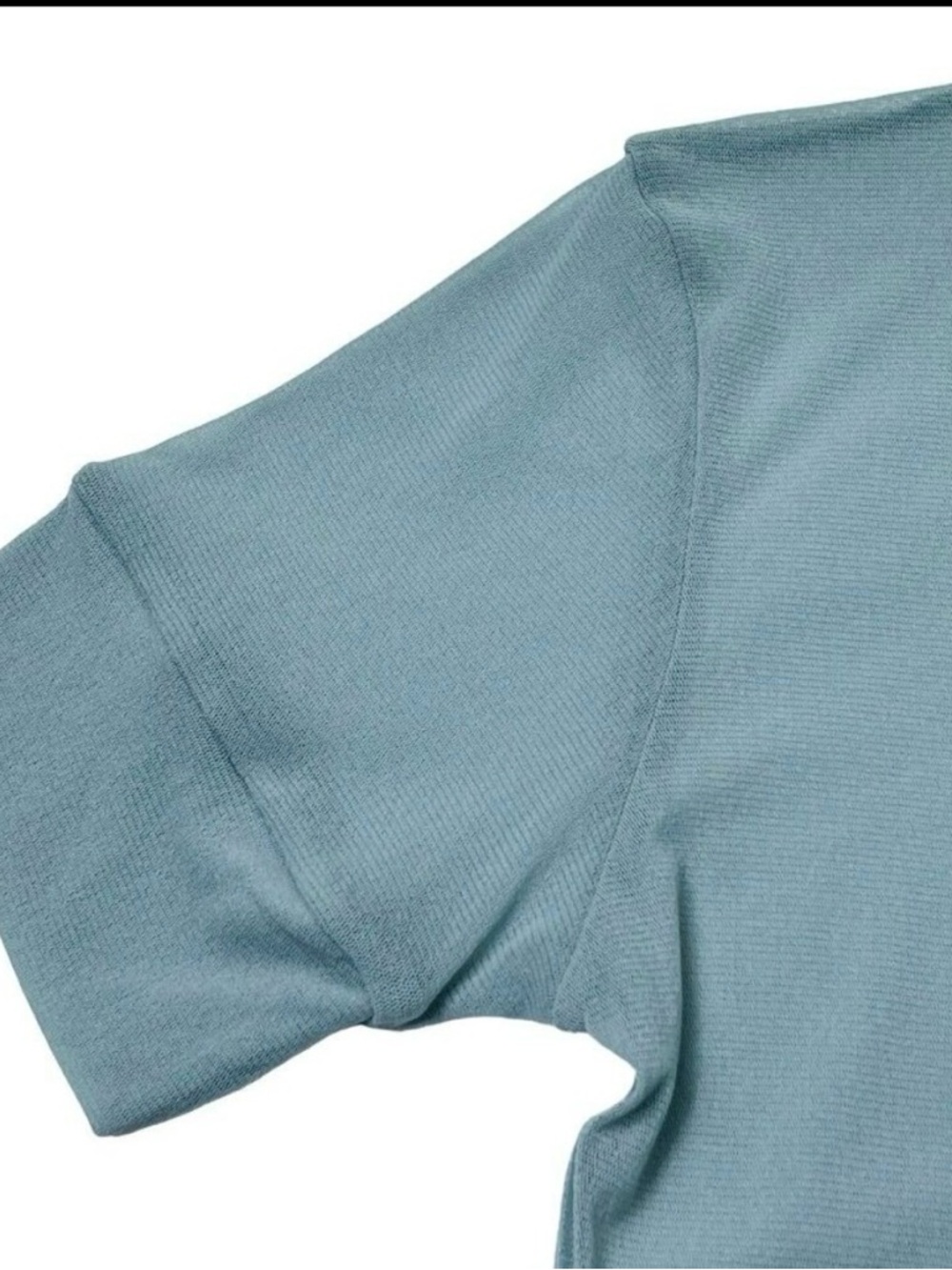 SKIMS Short-Sleeve Bodysuit - Picture 4 of 5